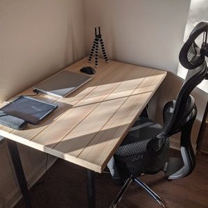 Meet your Posher, Andrew